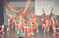 Szervezés alatt