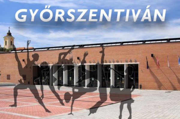 Győrszentiván Kvalifikáció 2023